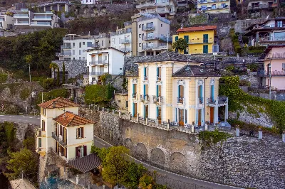Villa in vendita ad Argegno - foto 3