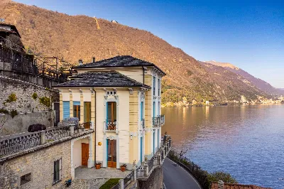 Villa in vendita ad Argegno - foto 7