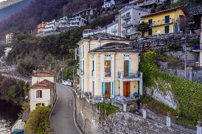 Villa in vendita ad Argegno - foto 8