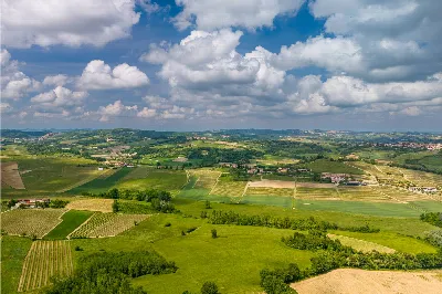 Villa in vendita a Vignale Monferrato - foto 10