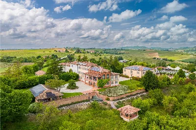 Villa in vendita a Vignale Monferrato - foto 2