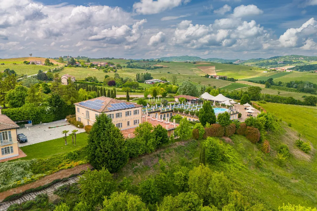 Villa in vendita a Vignale Monferrato - foto 4