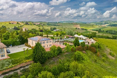Villa in vendita a Vignale Monferrato - foto 4