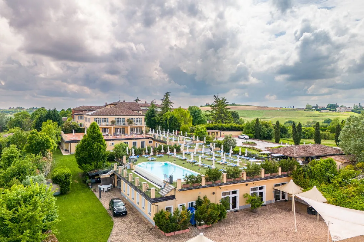 Villa in vendita a Vignale Monferrato - foto 5