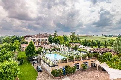 Villa in vendita a Vignale Monferrato - foto 5