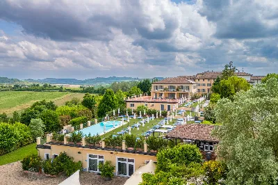 Villa in vendita a Vignale Monferrato - foto 6
