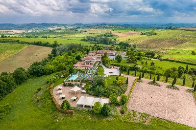 Villa in vendita a Vignale Monferrato - foto 7