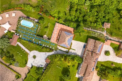 Villa in vendita a Vignale Monferrato - foto 8