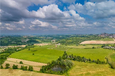 Villa in vendita a Vignale Monferrato - foto 9