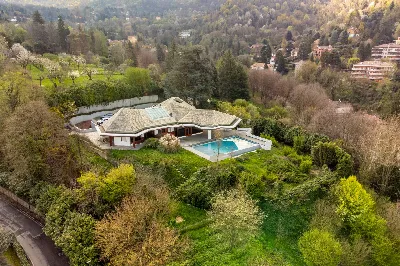Villa in vendita a Torino, Colle Della Mad... - foto 10