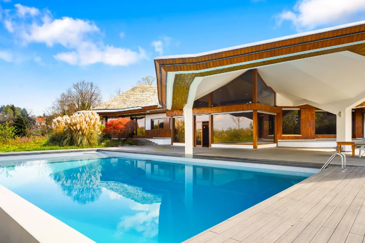 Villa in vendita a Torino, Colle Della Maddalena, Superga - foto 4