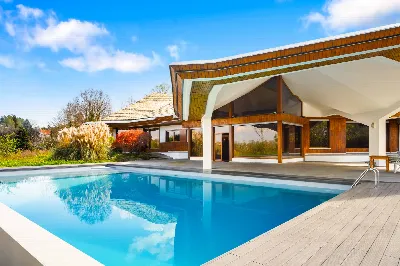 Villa in vendita a Torino, Colle Della Mad... - foto 4
