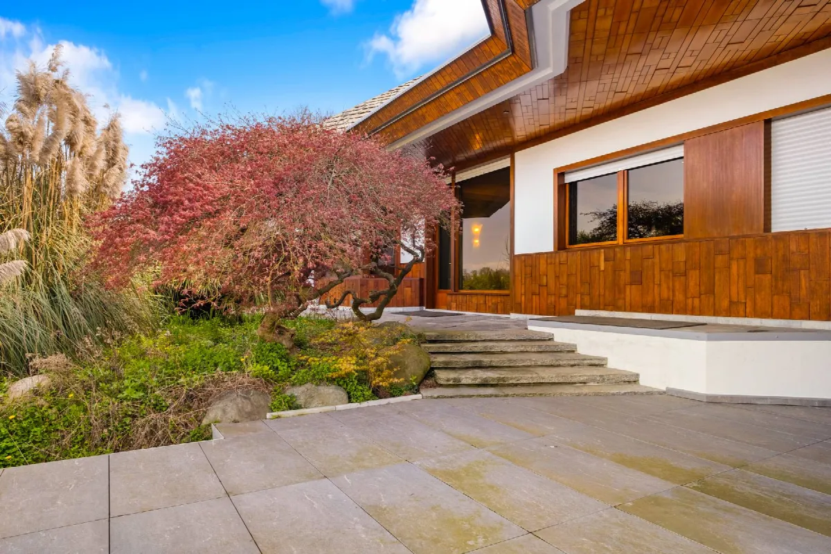 Villa in vendita a Torino, Colle Della Maddalena, Superga - foto 5