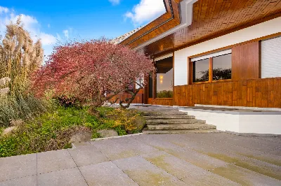 Villa in vendita a Torino, Colle Della Mad... - foto 5