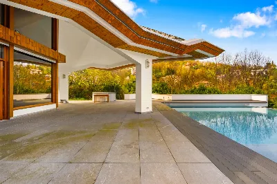Villa in vendita a Torino, Colle Della Mad... - foto 6