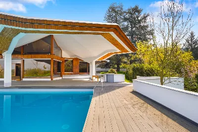Villa in vendita a Torino, Colle Della Mad... - foto 8