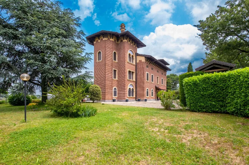 Villa in vendita a Valenza - foto 1