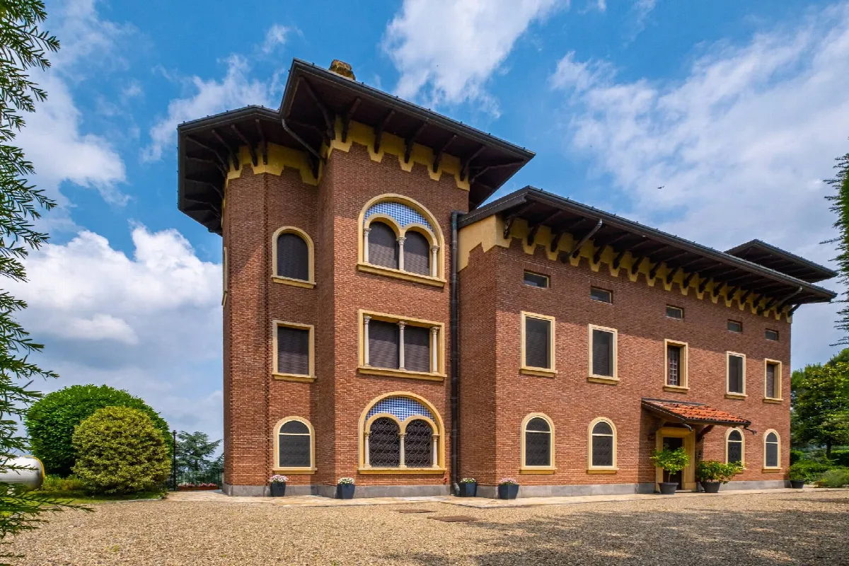 Villa in vendita a Valenza - foto 2