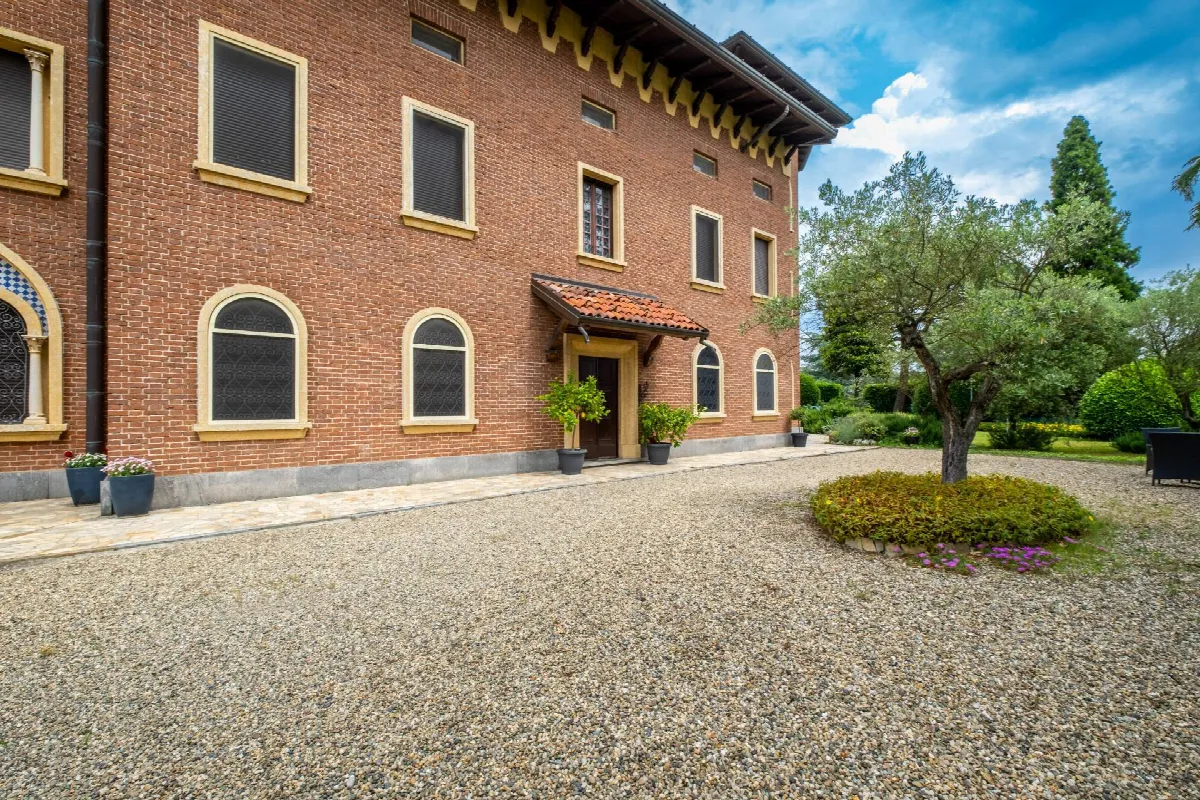 Villa in vendita a Valenza - foto 3