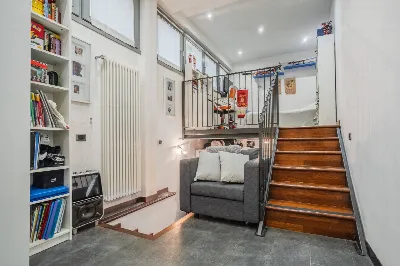 Appartamento in vendita a Como, Prudenzian... - foto 10