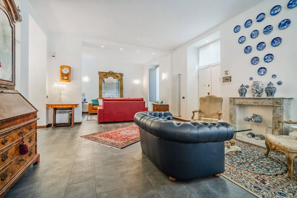Appartamento in vendita a Como, Prudenziana, Torno - foto 3
