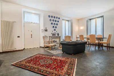 Appartamento in vendita a Como, Prudenzian... - foto 4