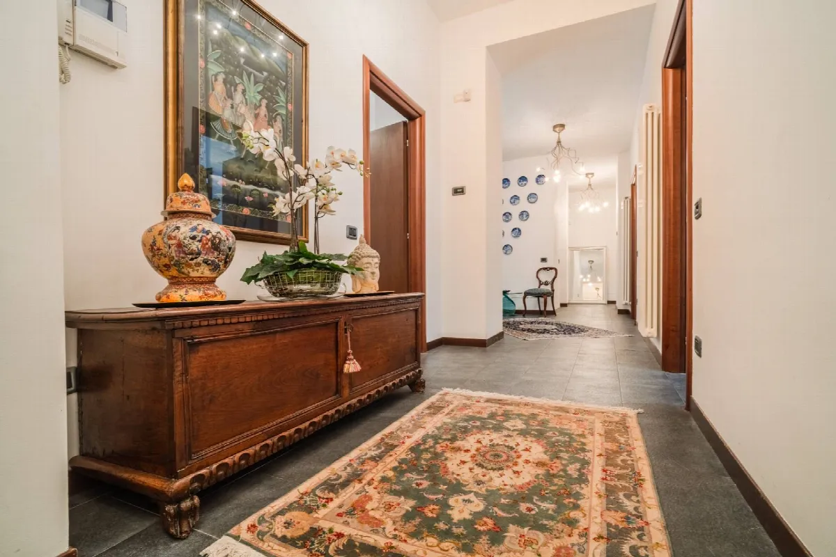 Appartamento in vendita a Como, Prudenziana, Torno - foto 5