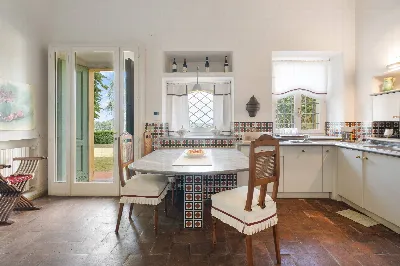 Villa in vendita ad Alessandria, Valle San... - foto 3