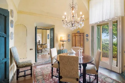 Villa in vendita ad Alessandria, Valle San... - foto 4