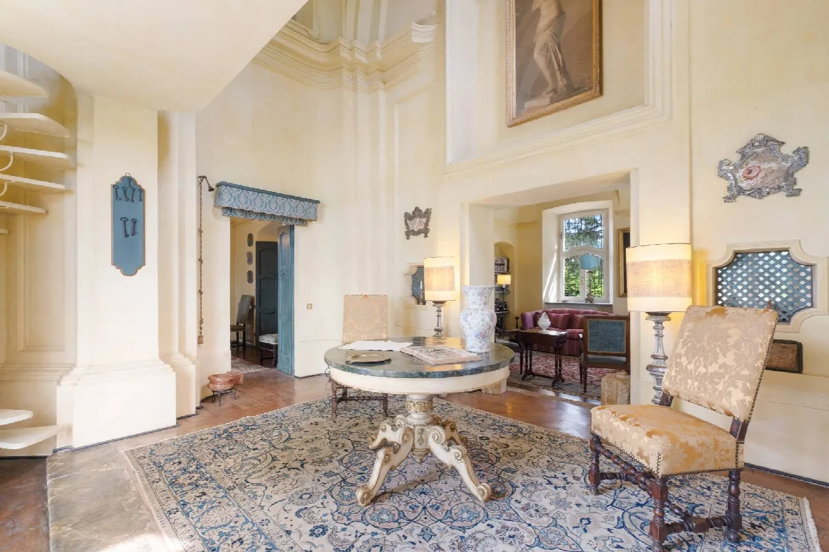 Villa in vendita ad Alessandria, Valle San Bartolomeo, Valmadonna - foto 5