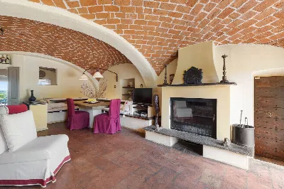 Villa in vendita ad Alessandria, Valle San... - foto 6