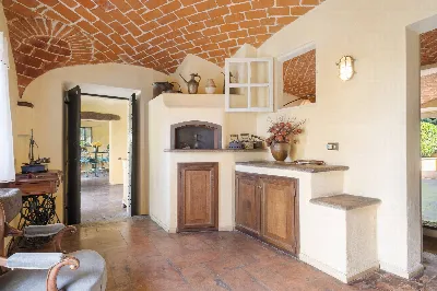 Villa in vendita ad Alessandria, Valle San... - foto 8