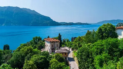 Villa in vendita a Ghiffa - foto 1