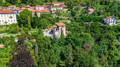 Villa in vendita a Ghiffa - foto 10
