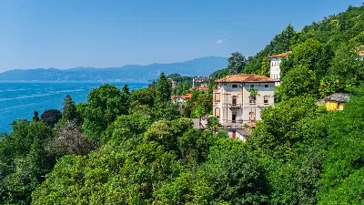 Villa in vendita a Ghiffa - foto 4