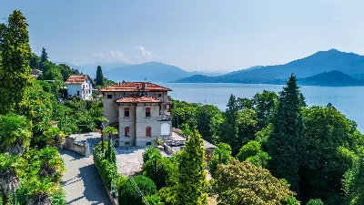 Villa in vendita a Ghiffa - foto 5