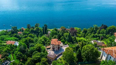 Villa in vendita a Ghiffa - foto 6