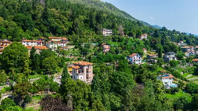 Villa in vendita a Ghiffa - foto 8
