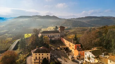 Palazzo/Stabile in vendita a Bubbio - foto 1