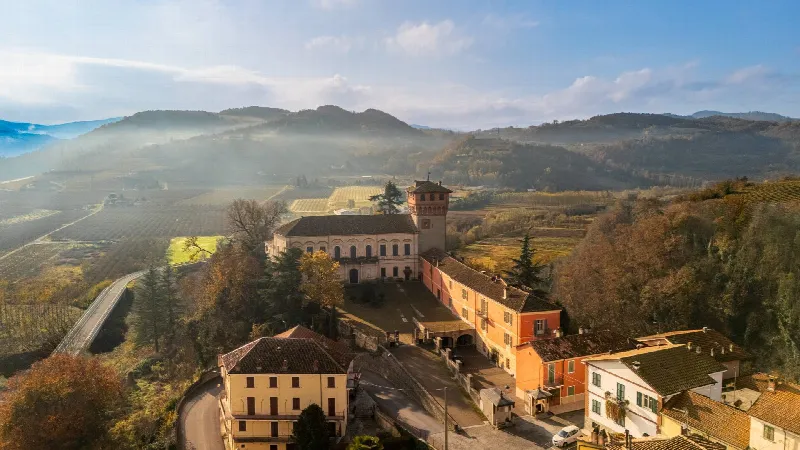 Palazzo/Stabile in vendita a Bubbio - foto 1