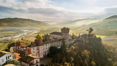 Palazzo/Stabile in vendita a Bubbio - foto 2