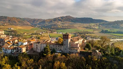 Palazzo/Stabile in vendita a Bubbio - foto 4