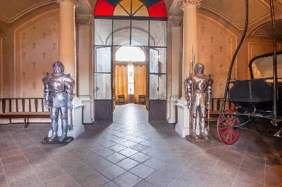 Palazzo/Stabile in vendita a Bubbio - foto 7