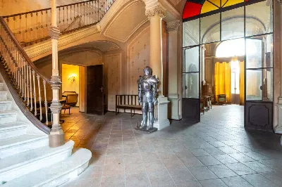Palazzo/Stabile in vendita a Bubbio - foto 8