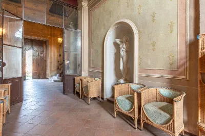 Palazzo/Stabile in vendita a Bubbio - foto 9
