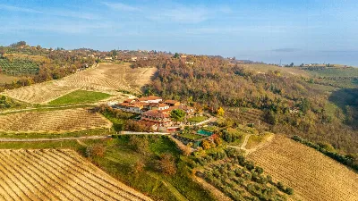 Villa in vendita a Grazzano Badoglio - foto 1