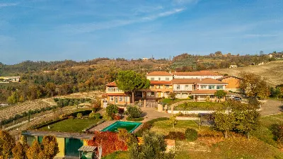 Villa in vendita a Grazzano Badoglio - foto 2