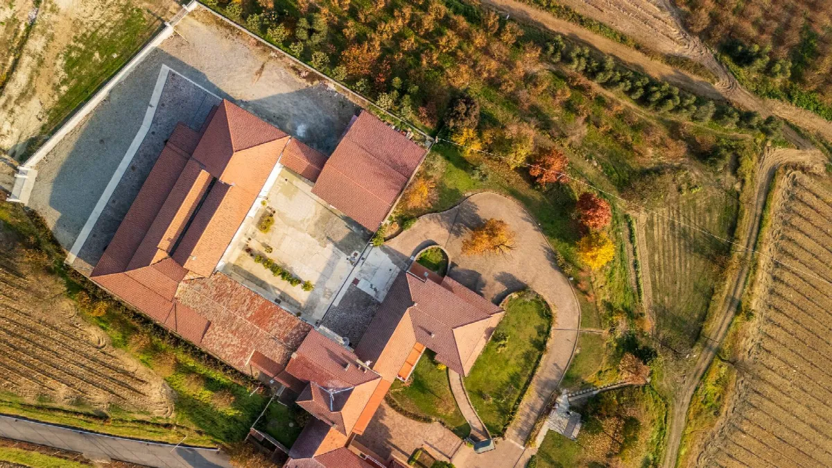 Villa in vendita a Grazzano Badoglio - foto 4