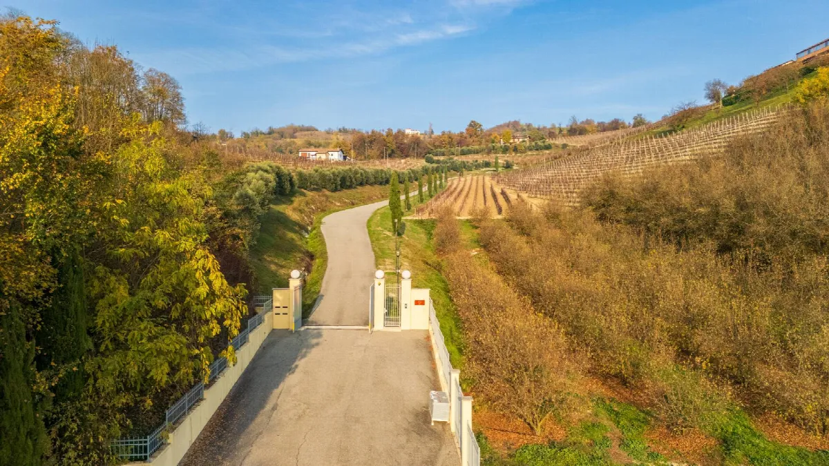 Villa in vendita a Grazzano Badoglio - foto 5