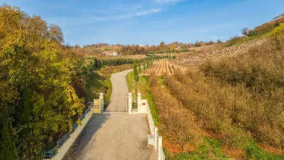 Villa in vendita a Grazzano Badoglio - foto 5